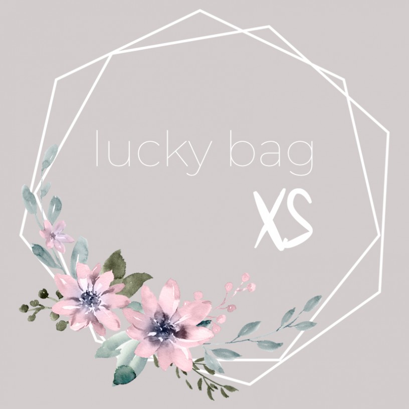 Lucky Bag "XS" (please...
