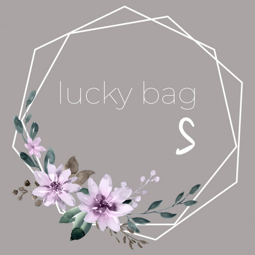 Lucky Bag "S" (please...