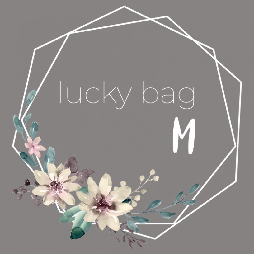 Lucky Bag "M" (please...