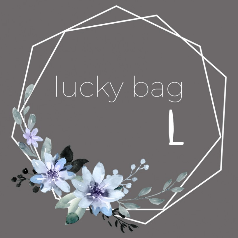 Lucky Bag "L" (please...